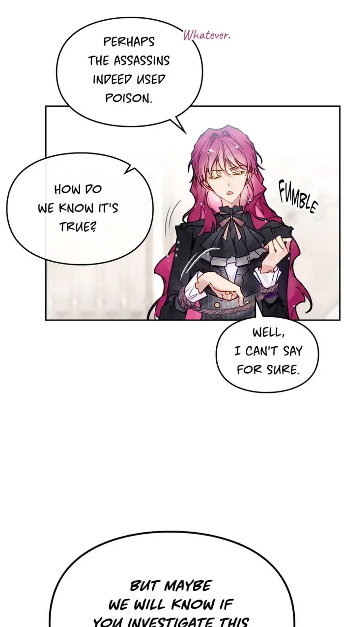 Villains Are Destined to Die Chapter 83 image 30_optimized
